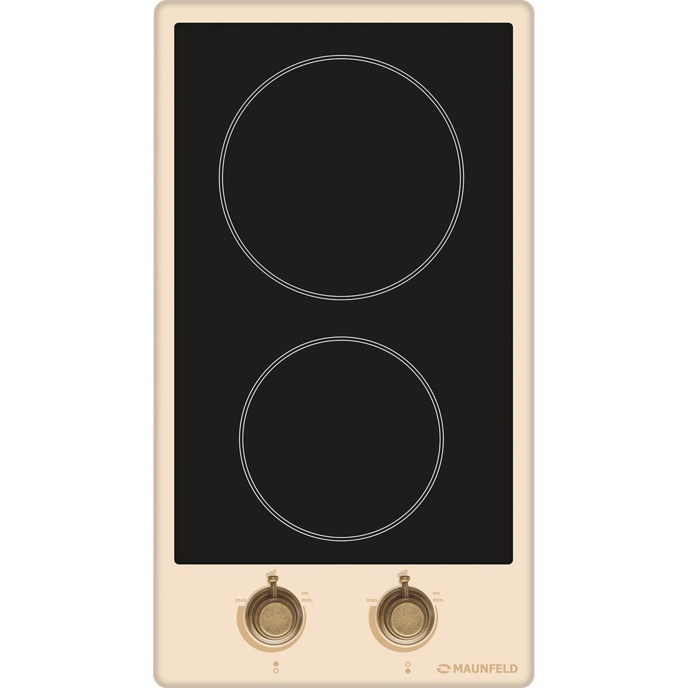 Изображение товара Варочная поверхность Maunfeld EEHE.32VCBGB.R Hi-Light