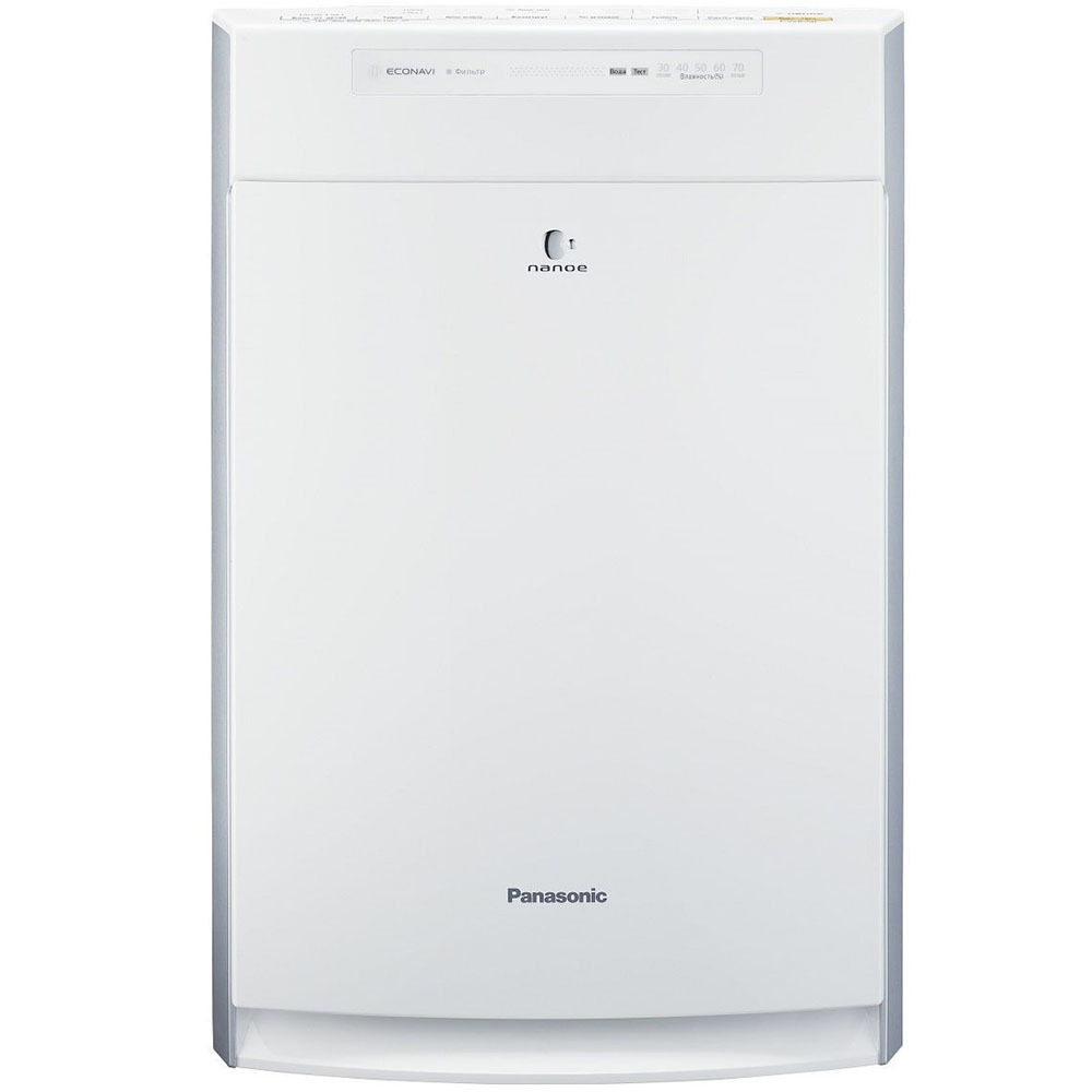 Купить Климатический комплекс Panasonic F-VXR50R-W в Москве