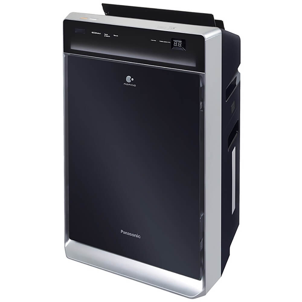 Изображение товара Климатический комплекс Panasonic F-VXK90R-K воздухоочиститель и увлажнитель