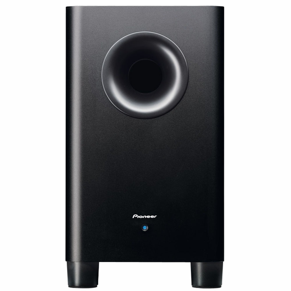 Купить Акустическая система Pioneer S-21W в Москве