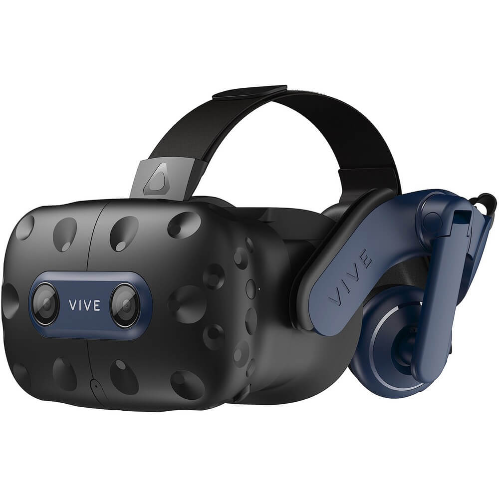 Очки виртуальной реальности HTC VIVE Pro 2 Headset (99HASW004-00) – купить  в Туле | Технопарк