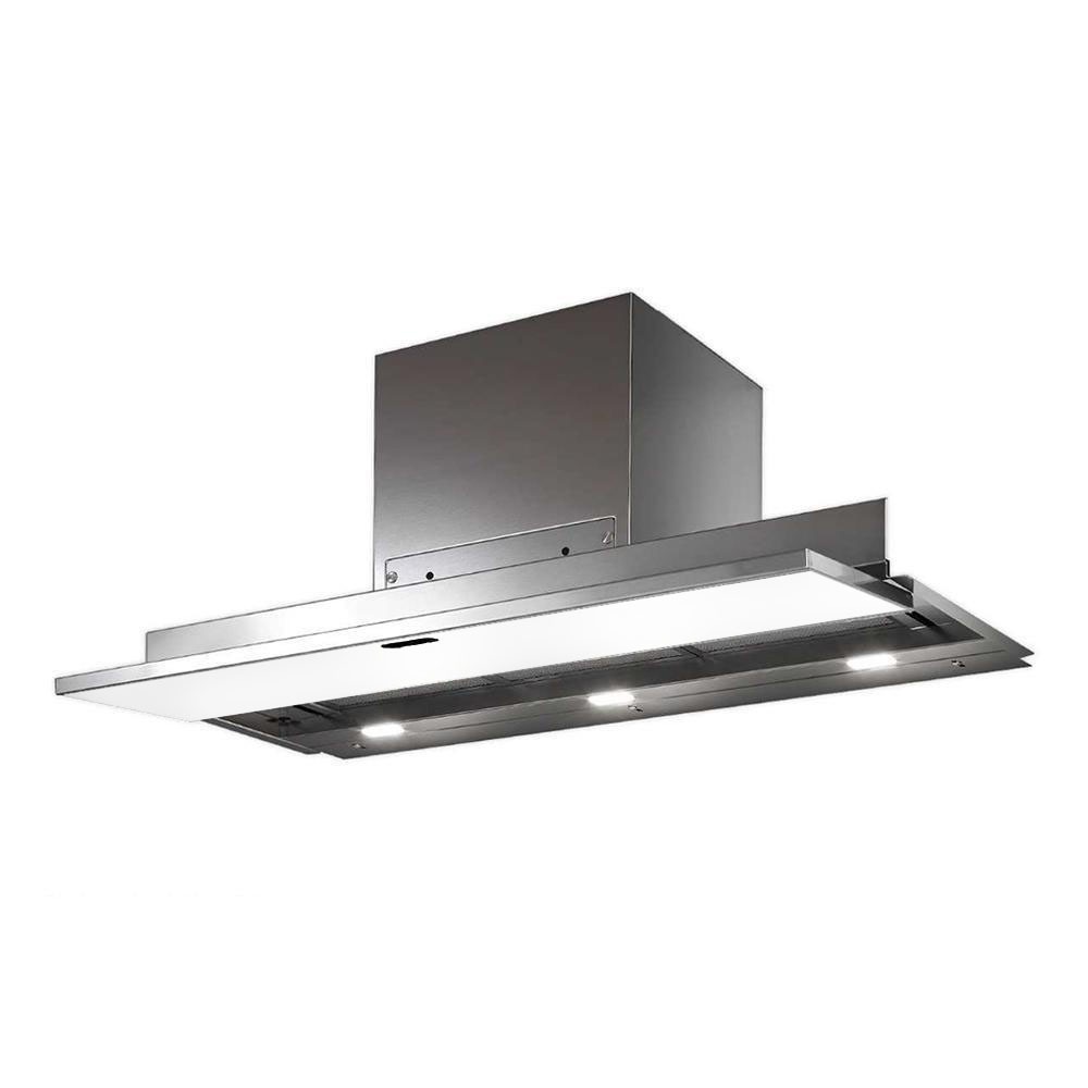 Изображение товара Встраиваемая вытяжка Falmec Move 90 White (1280)