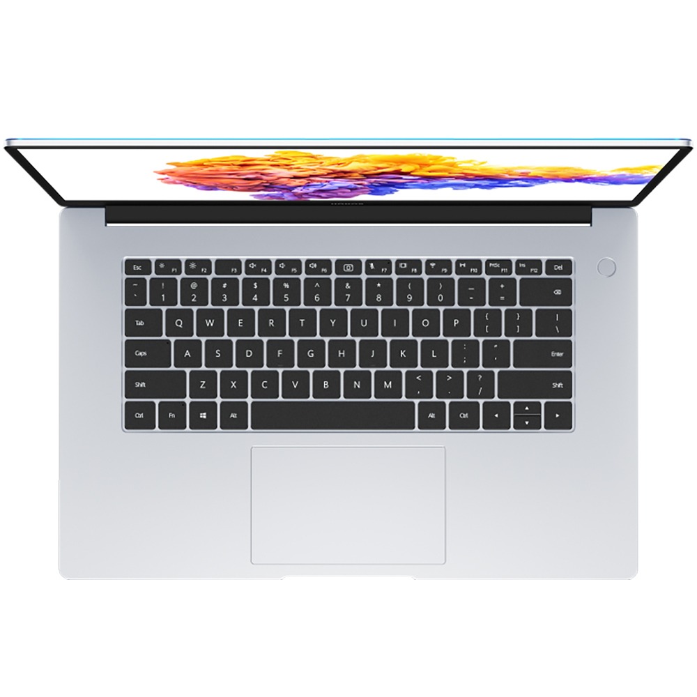 Ноутбук honor magicbook подсветка клавиатуры