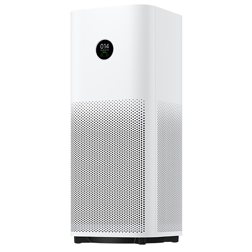 Купить Очиститель воздуха Xiaomi Smart Air Purifier 4 Pro, белый в  Санкт-Петербурге