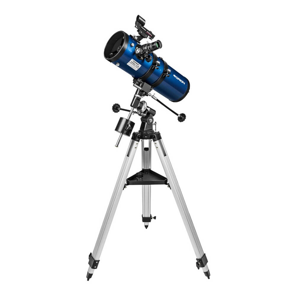 Orion StarBlast II 4.5 Equatorial Reflector Telescope 