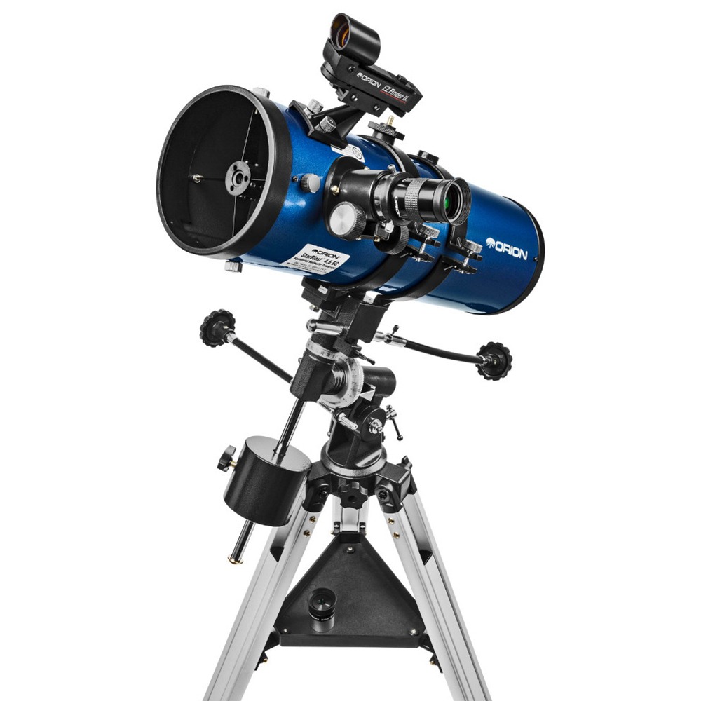 Телескоп ORION StarBlast II 4.5 EQ Reflector (ORN9250)