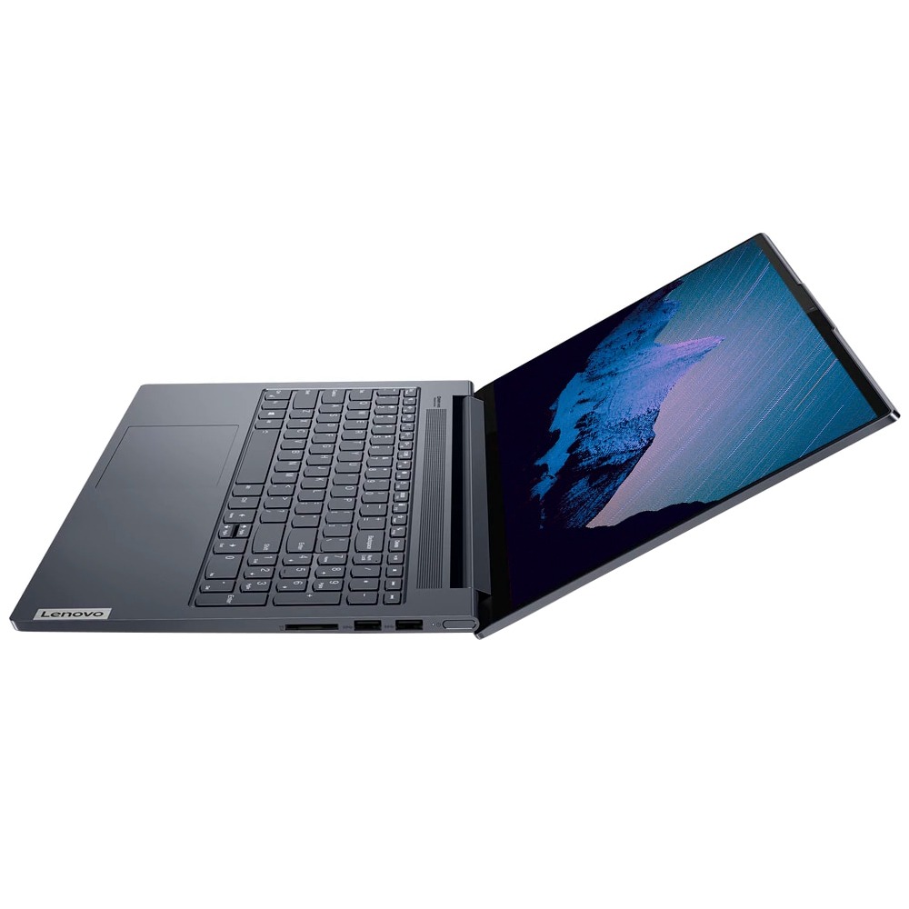 Купить Ноутбук Lenovo Yoga Slim 7 15ITL05 (82AC003ERU) в Москве