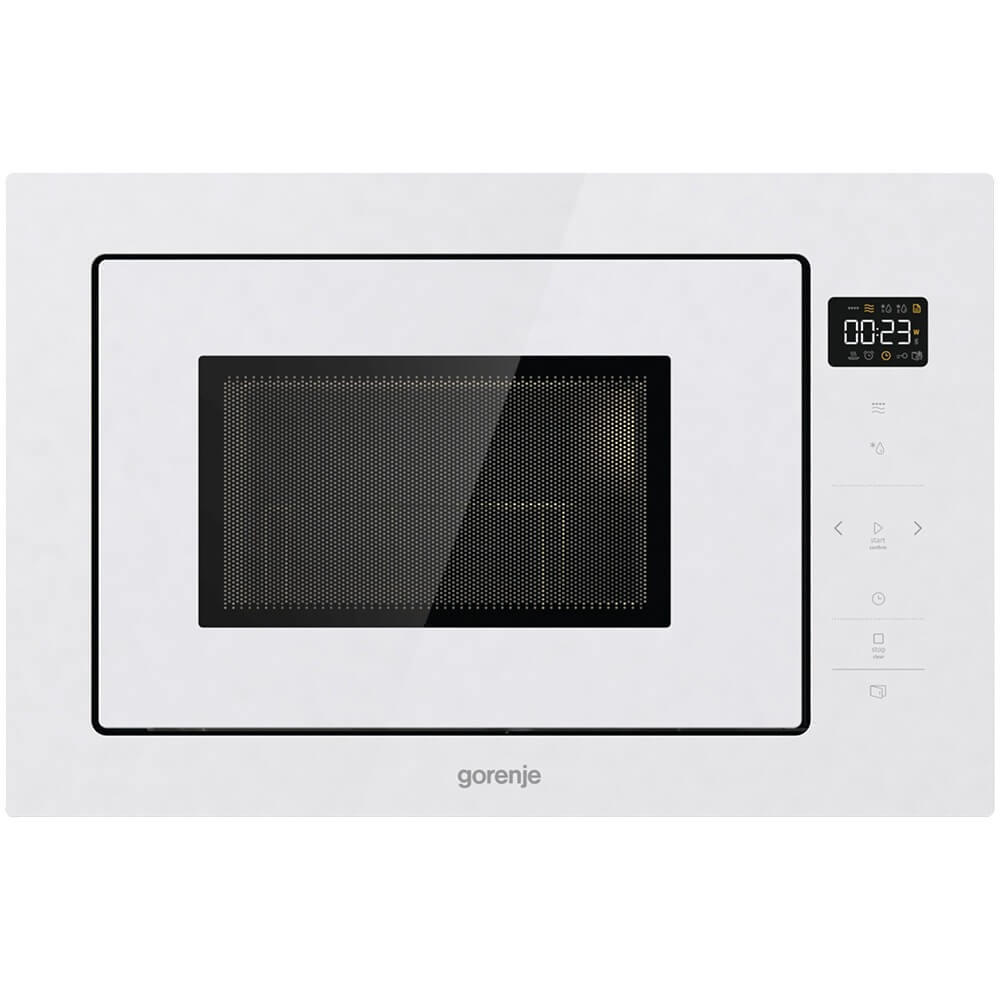 Отзывы на Встраиваемая микроволновая печь Gorenje BM251SG2WG | Москва