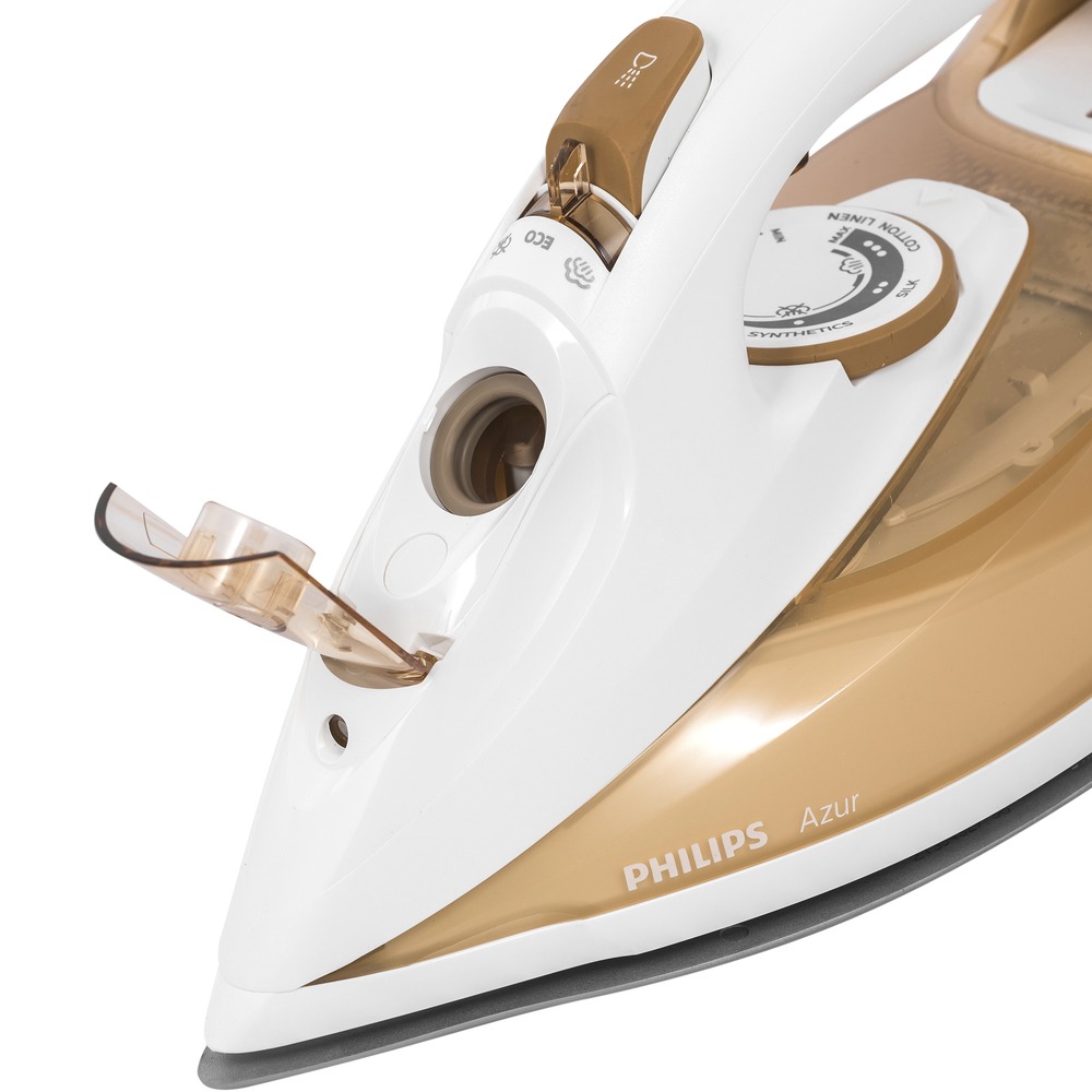 Утюг philips azur отзывы