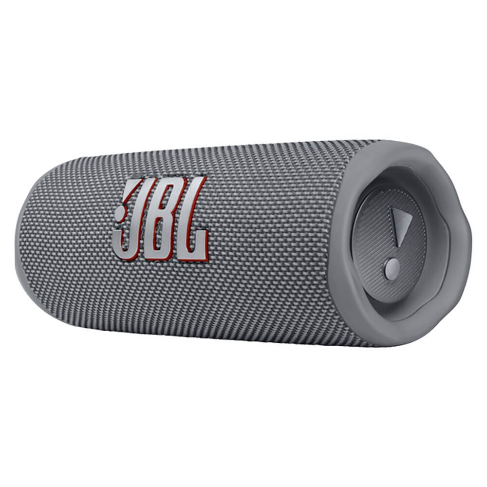 Купить Портативная акустика JBL Flip 6 Grey в Москве