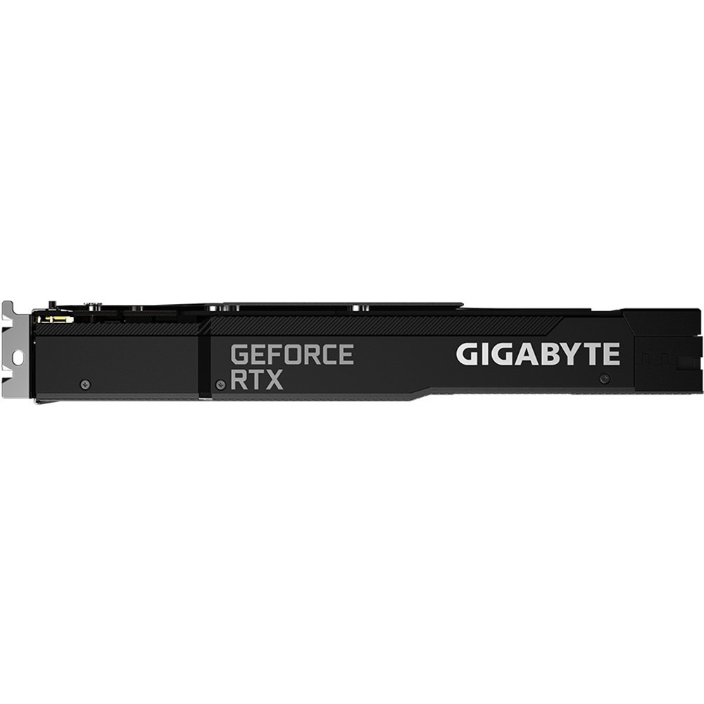 Видеокарта Gigabyte GeForce RTX3090 24GB (GV-N3090TURBO-24GD) – купить ...