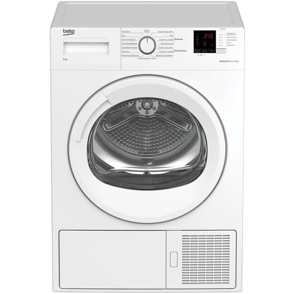 Купить Сушильная машина Beko DF7412GA в Красноярске