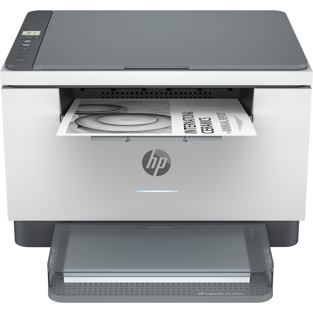 Отзывы на МФУ HP LaserJet M236dw (9YF95A) | Казань