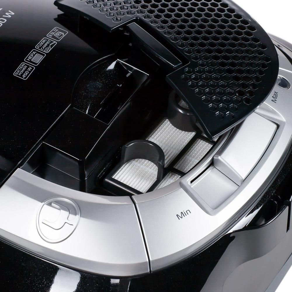 Купить Пылесос Vitek VT-1803 BK в Москве
