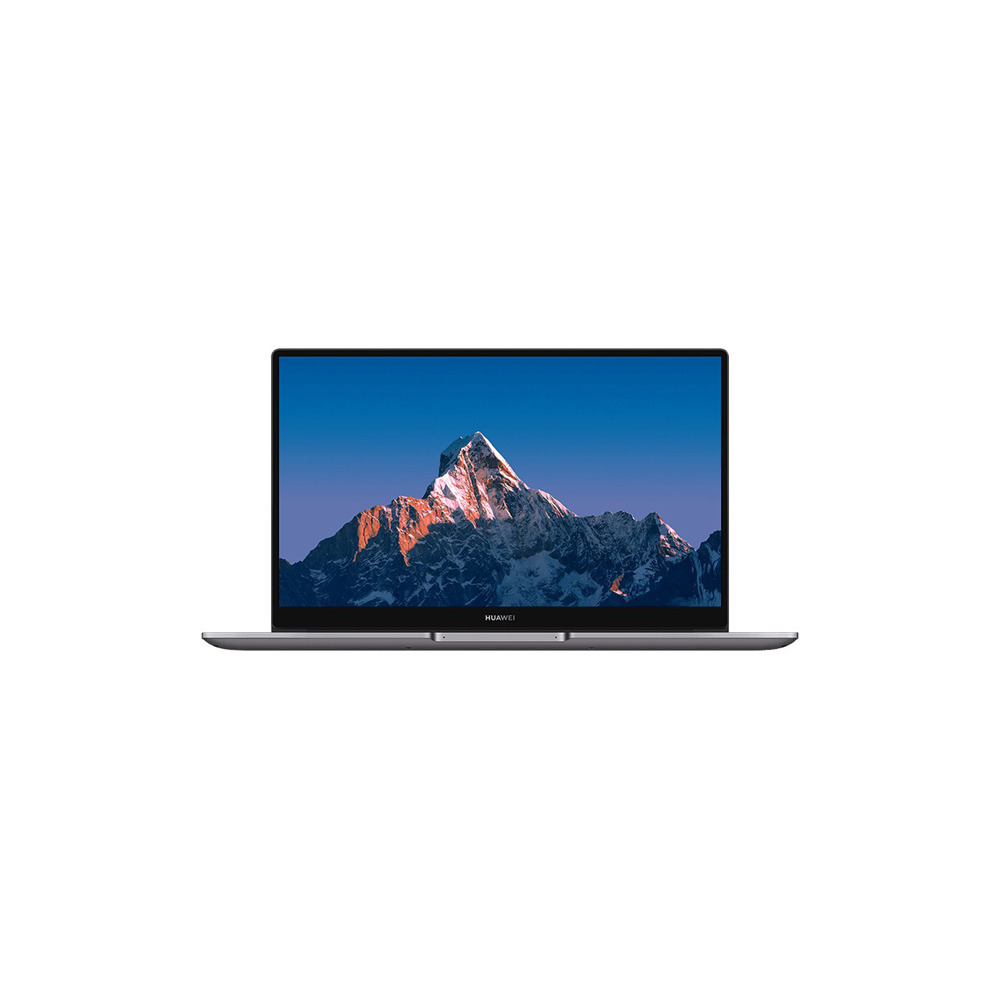 Купить Ноутбук Huawei MateBook B3-520 Grey (5301FG) в Москве