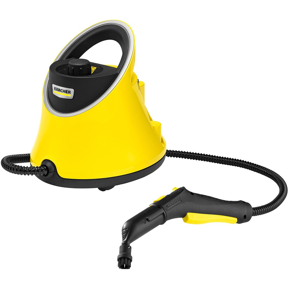 Купить Пароочиститель Karcher SC 2 Deluxe EasyFix Limited Edition ...