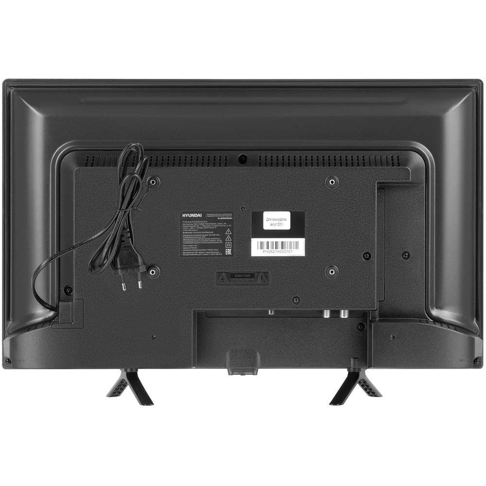 Hyundai h led24fs5001