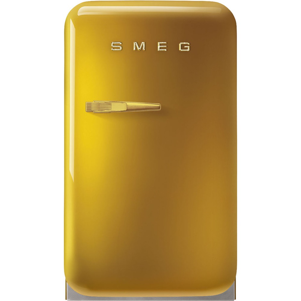 Купить Холодильник Smeg FAB5RDGO5 в Москве