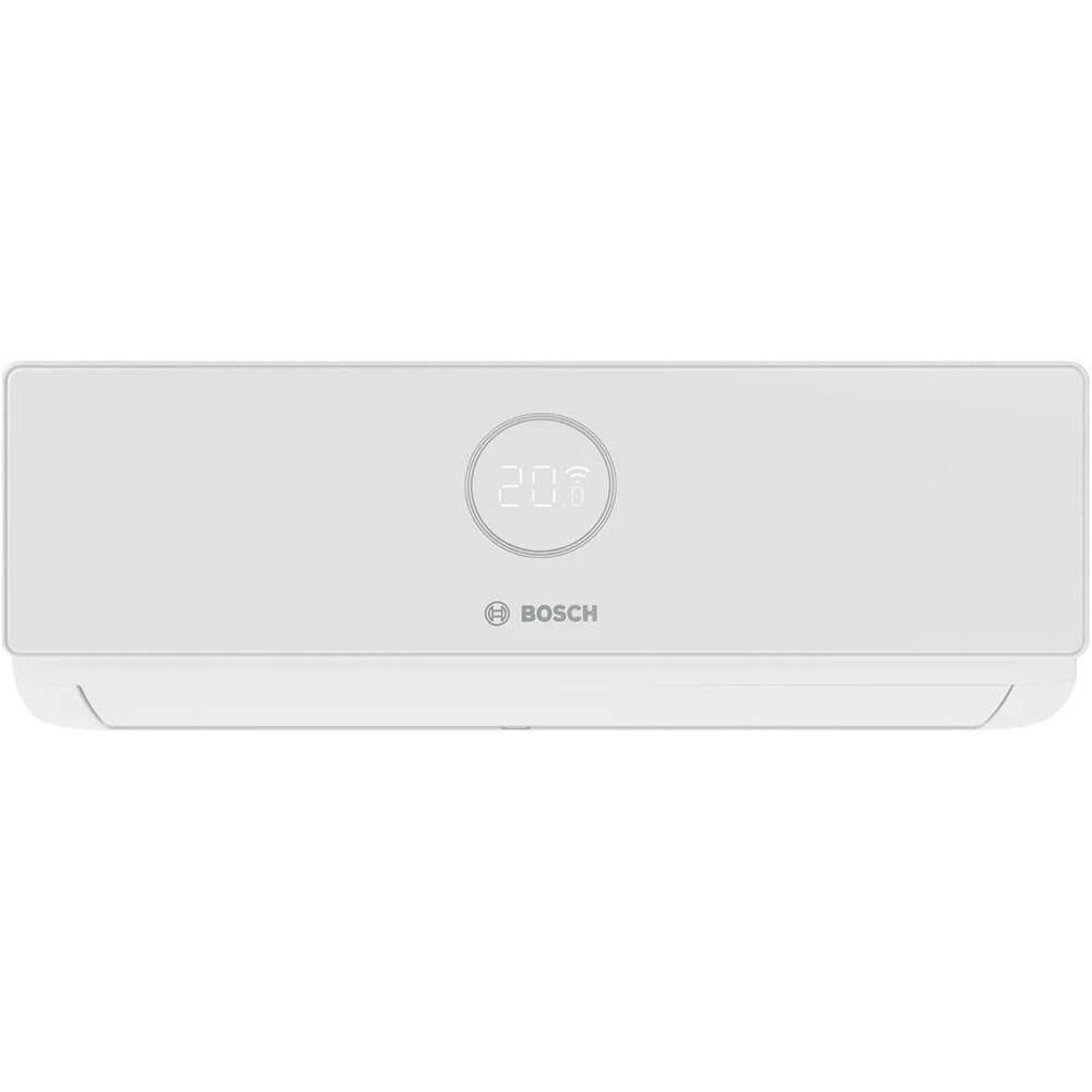 Изображение товара Кондиционер Bosch CLL2000 W 70 сплит-система для охлаждения и обогрева до 70 кв.м