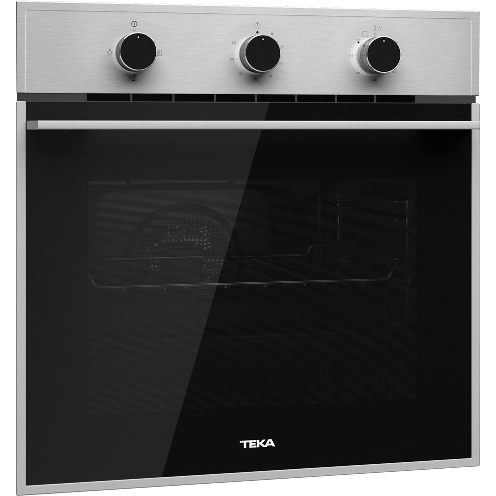 Газовый духовой шкаф teka hsb 740 g ss