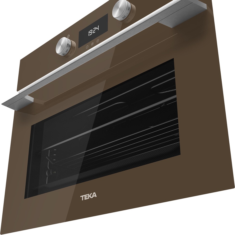 Духовой шкаф Teka HCB 6535 Black