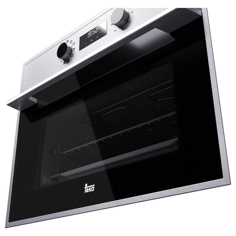 Купить Духовой шкаф Teka HSC 635 SS в Москве
