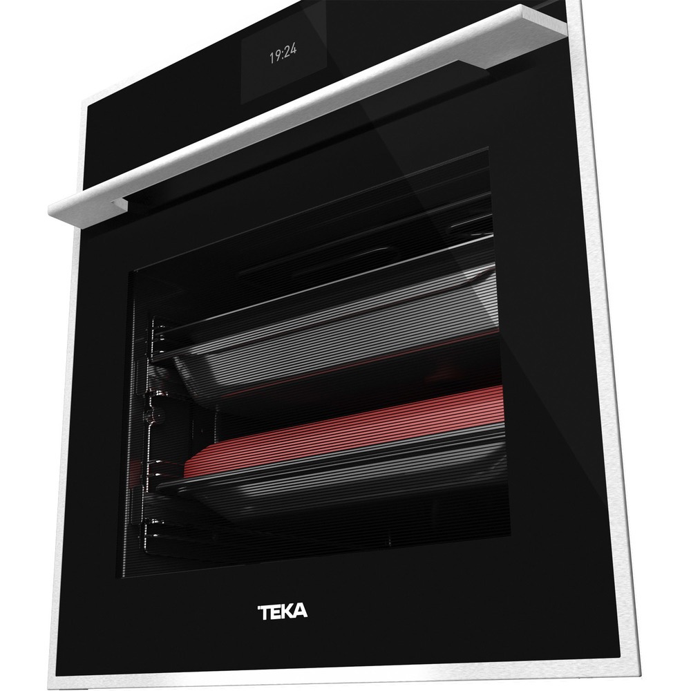 Teka IOVEN SS inox