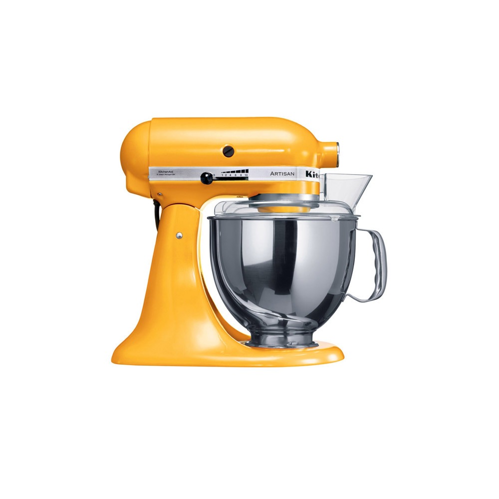 Миксер kitchenaid 5ksm7580