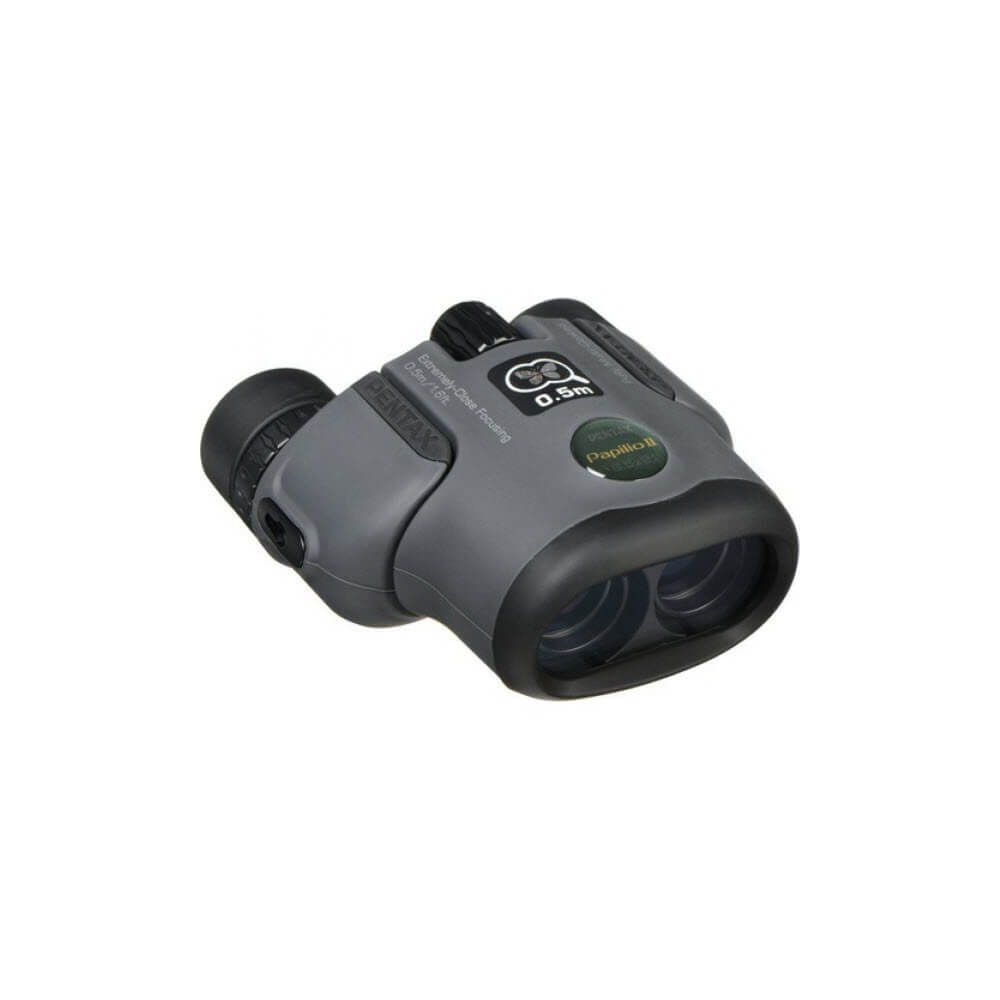 Изображение товара Бинокль Pentax Papilio II S0062001 с увеличением 6.5x