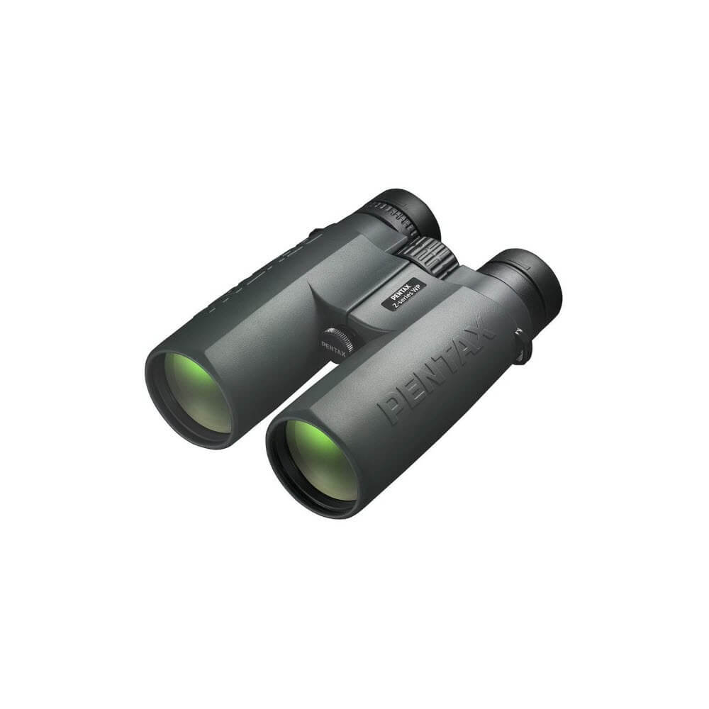 Изображение товара Профессиональный бинокль Pentax ZD S0062723 10х50 для наблюдений и путешествий