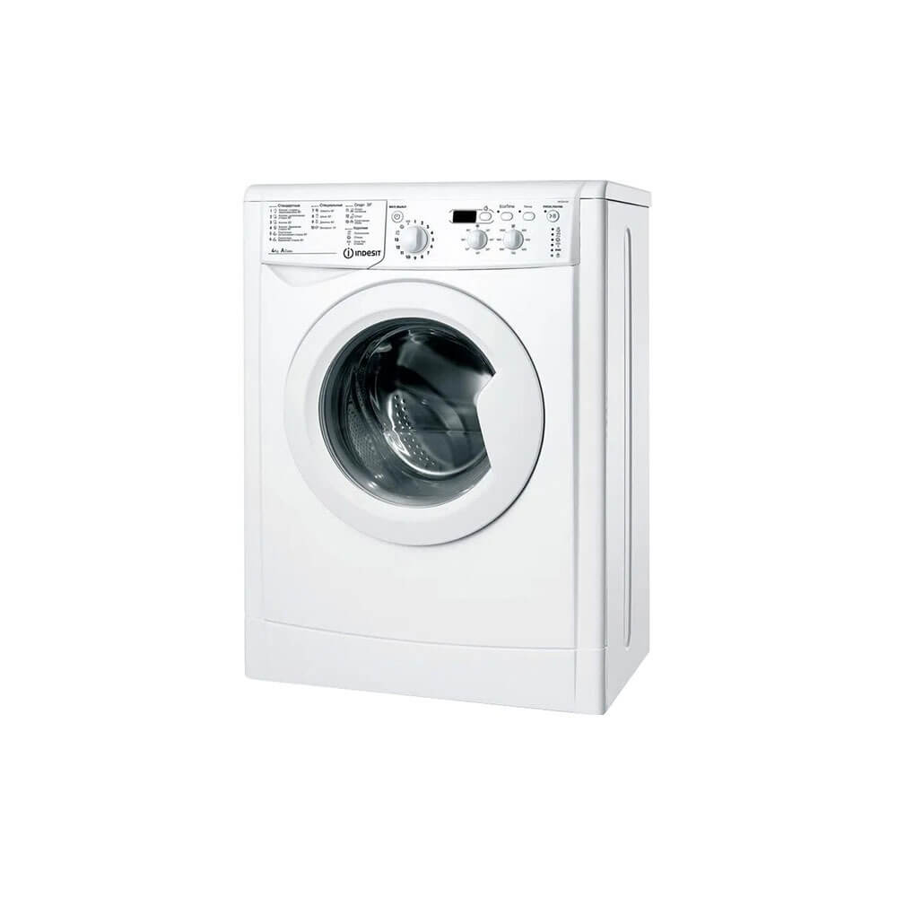 Стиральная машина Indesit IWUD 4105