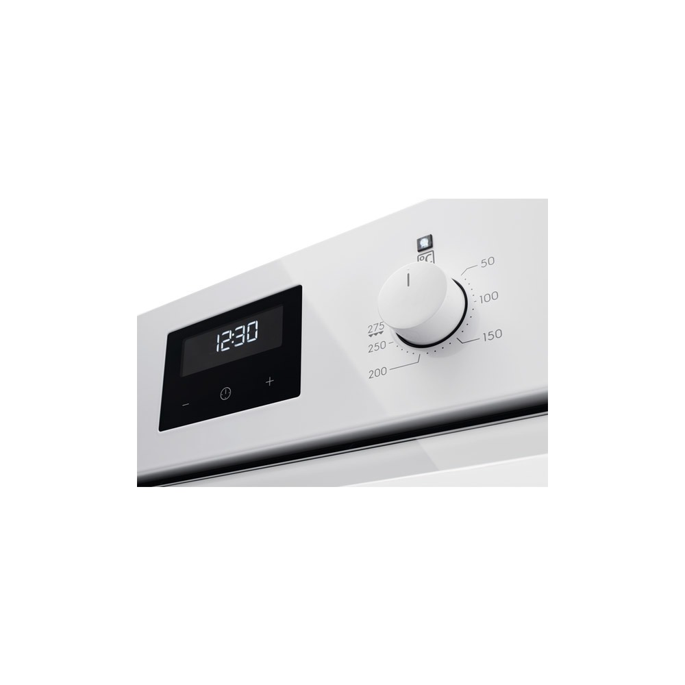 Духовой шкаф electrolux oed3h50tw