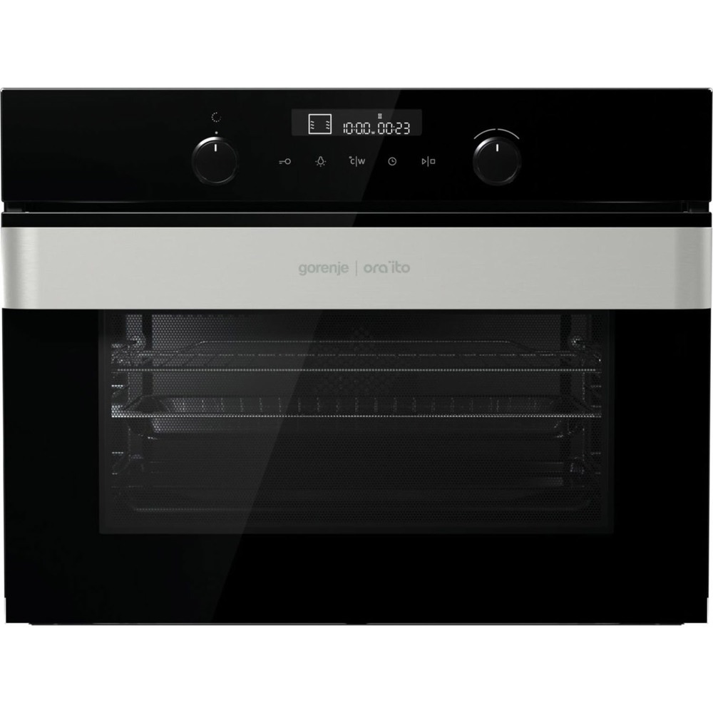 Духовой шкаф gorenje bcm547orab