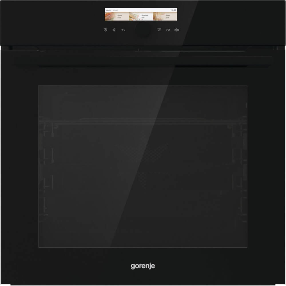 Духовой шкаф gorenje bcm598s18x