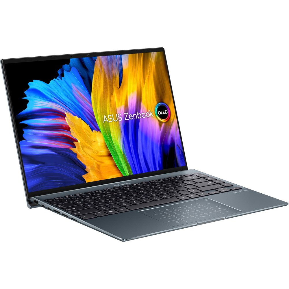 Asus Zenbook Flip 14 Up5401ea Купить