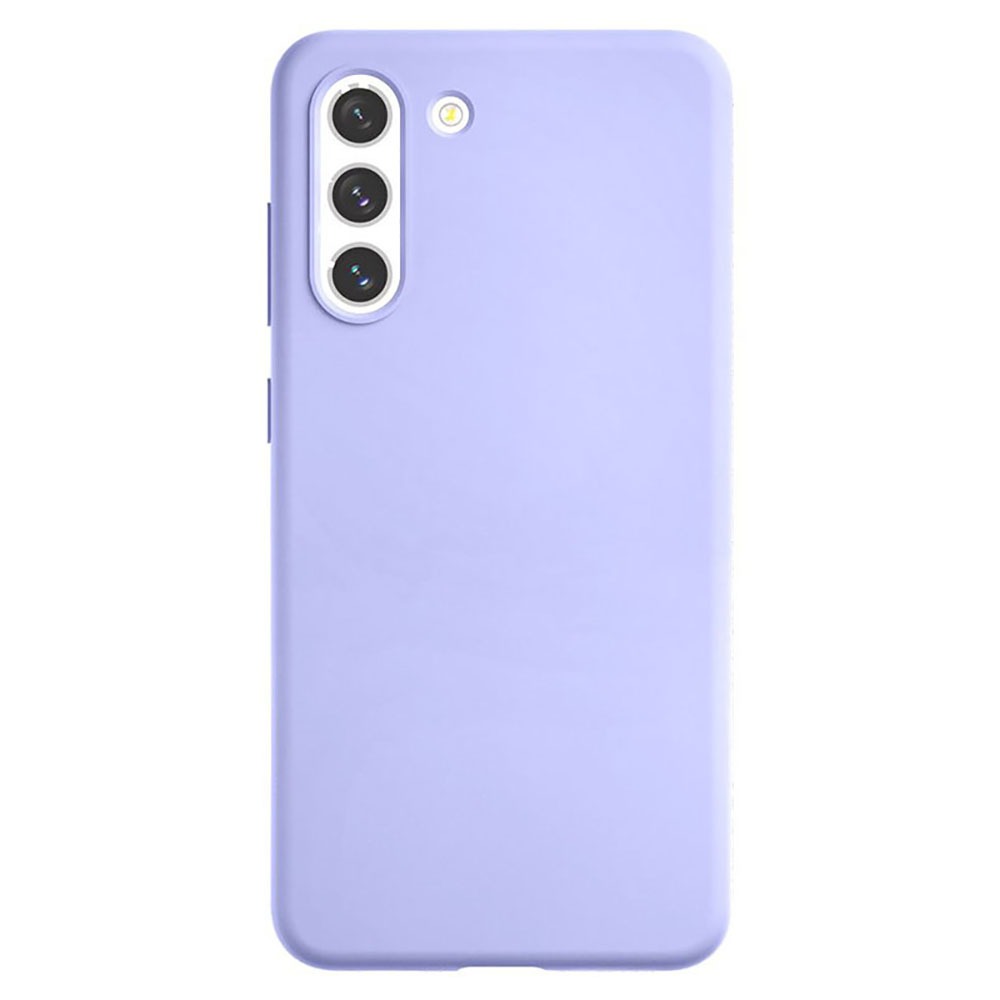 Отзывы на Чехол VLP Silicone Case для Samsung Galaxy S21 FE, фиолетовый |  Курск