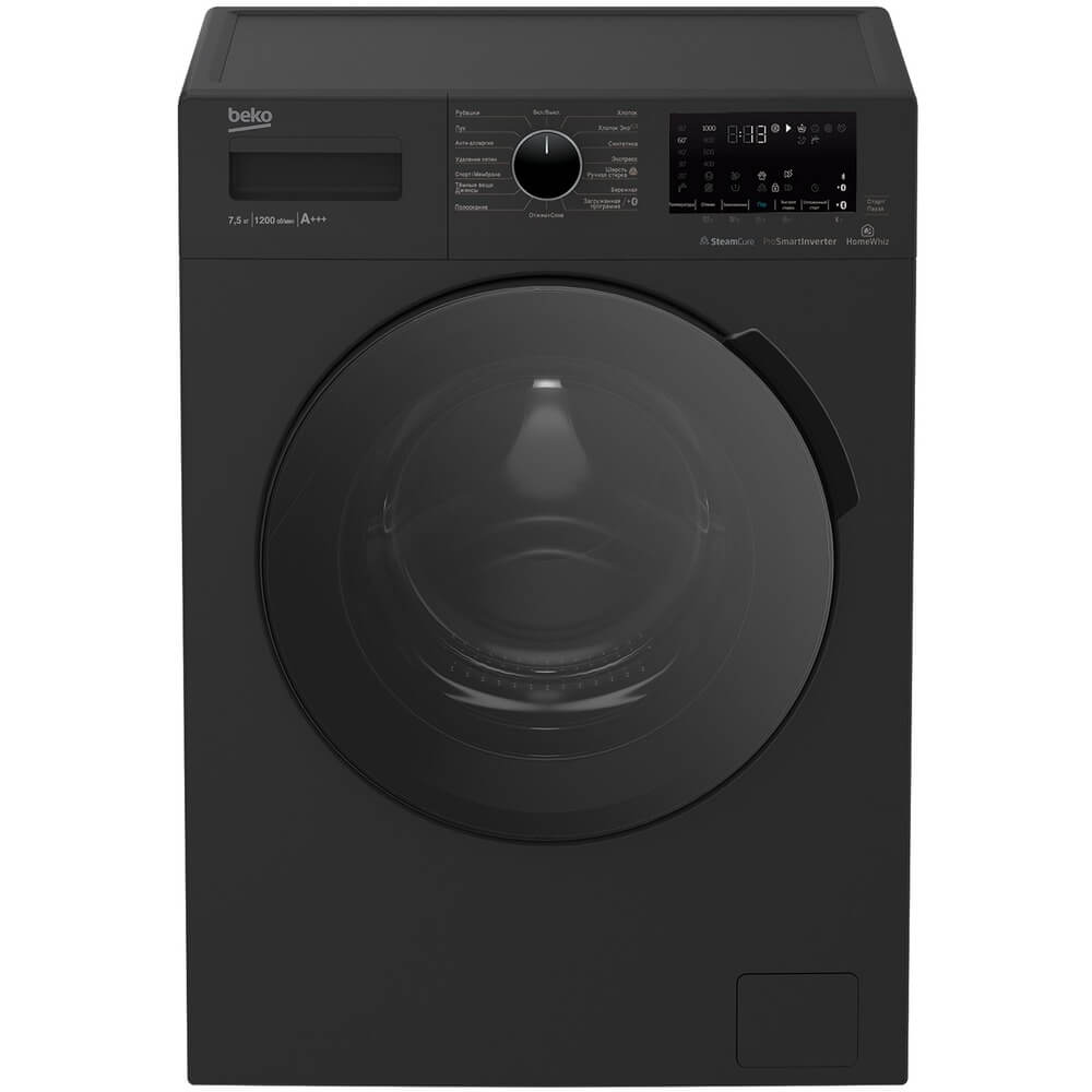 Купить Стиральная машина Beko WSPE7H616A в Брянске