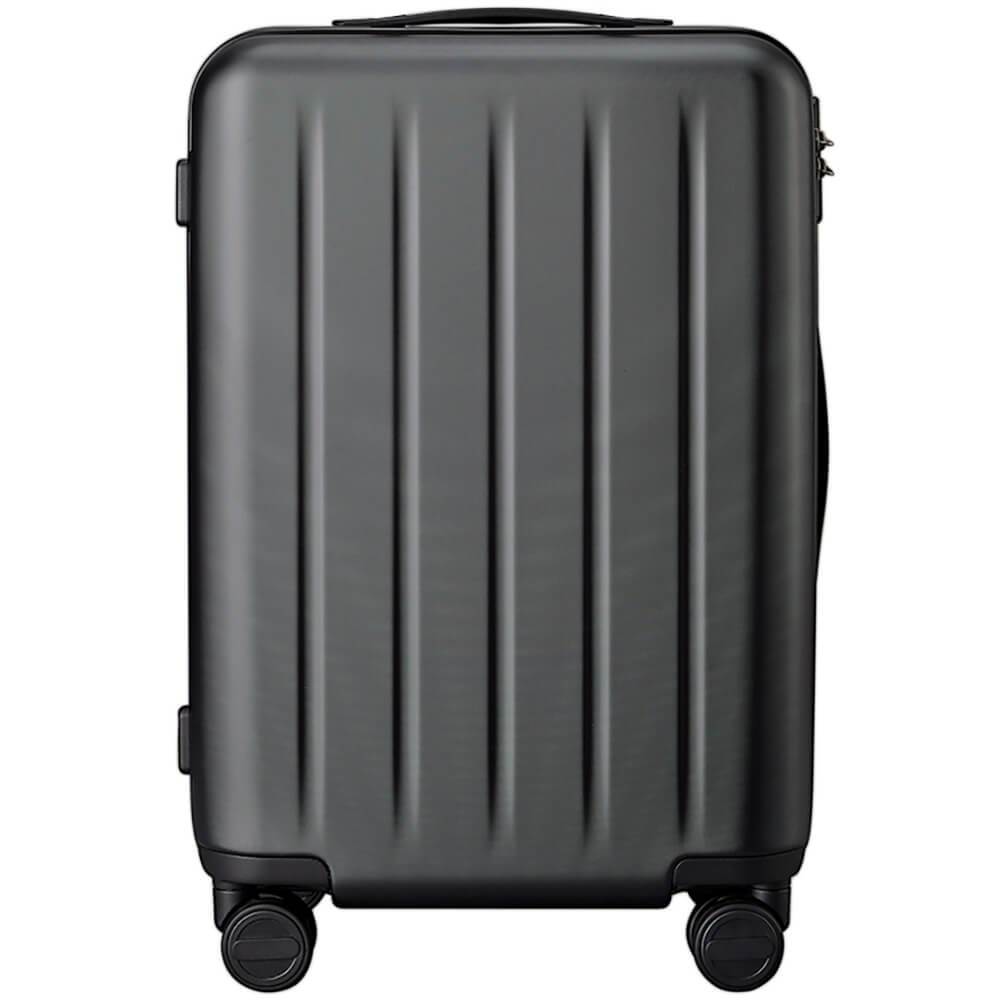 Xiaomi ninetygo elbe luggage 28 обзор