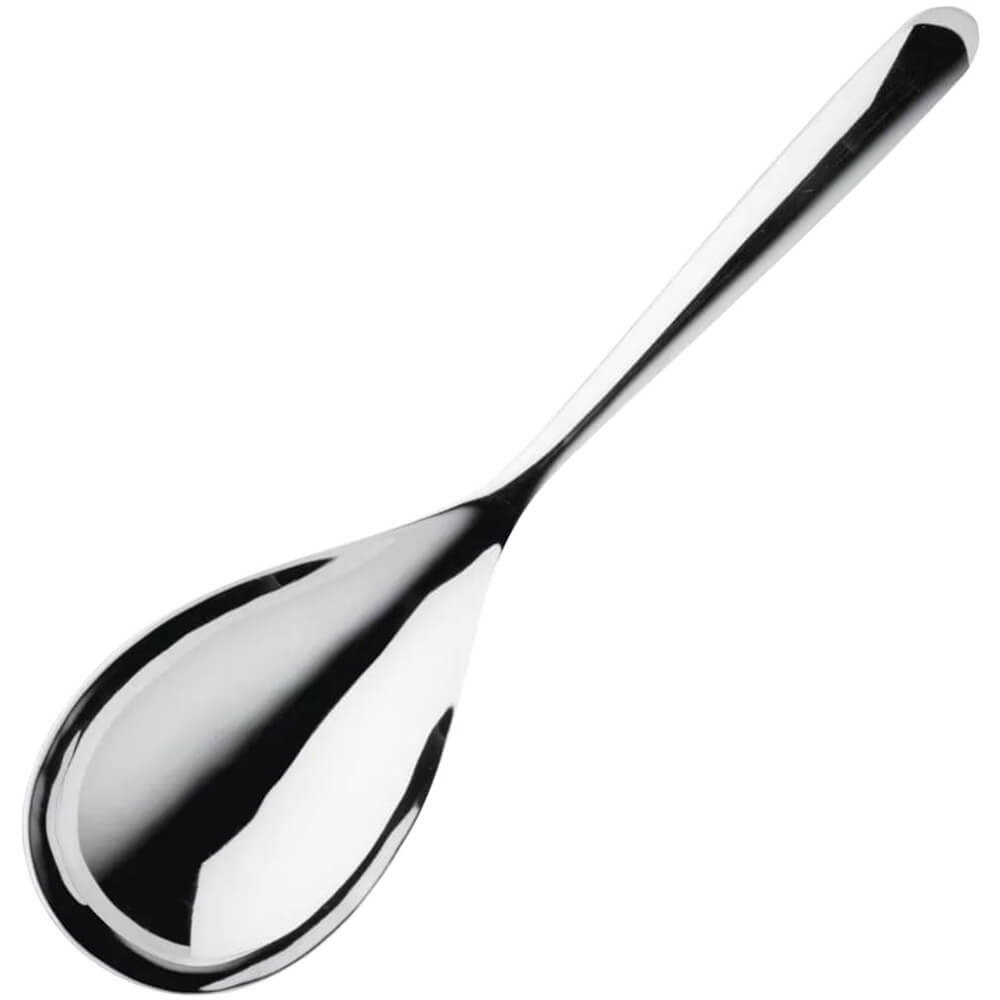 Изображение товара Кухонная ложка Robert Welch Signature из нержавеющей стали 26 см