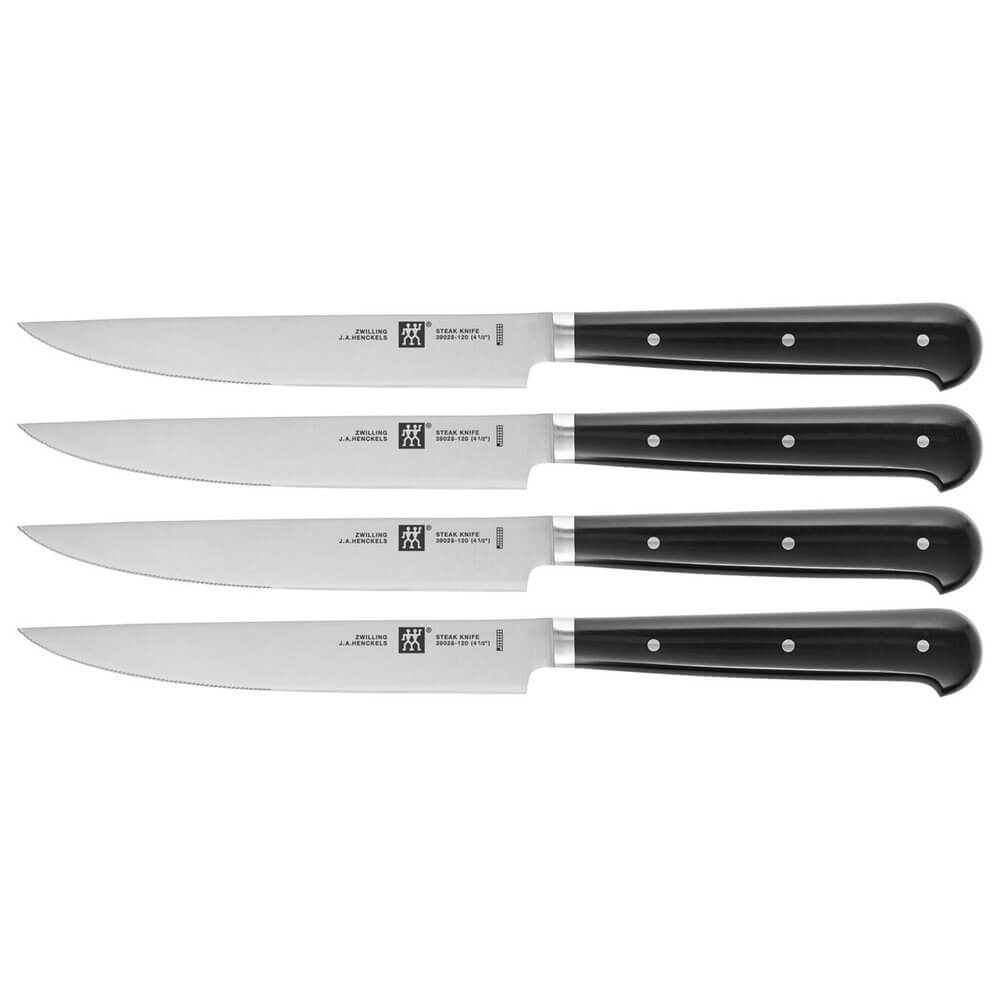Изображение товара Набор ножей Zwilling Steak 39029-002 Изображение товара Набор ножей Zwilling Steak 39029-002
