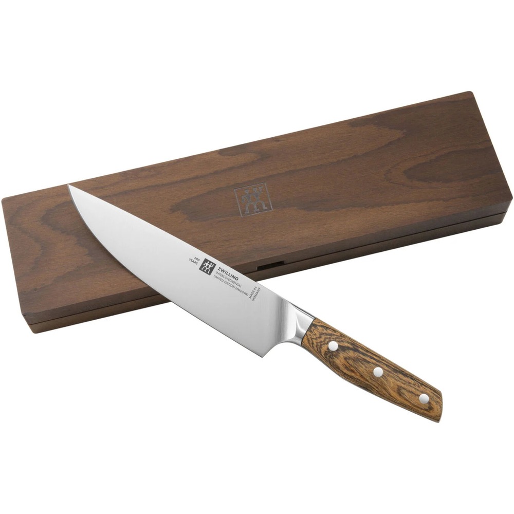 Кухонный нож Zwilling Intercontinental 33021-201