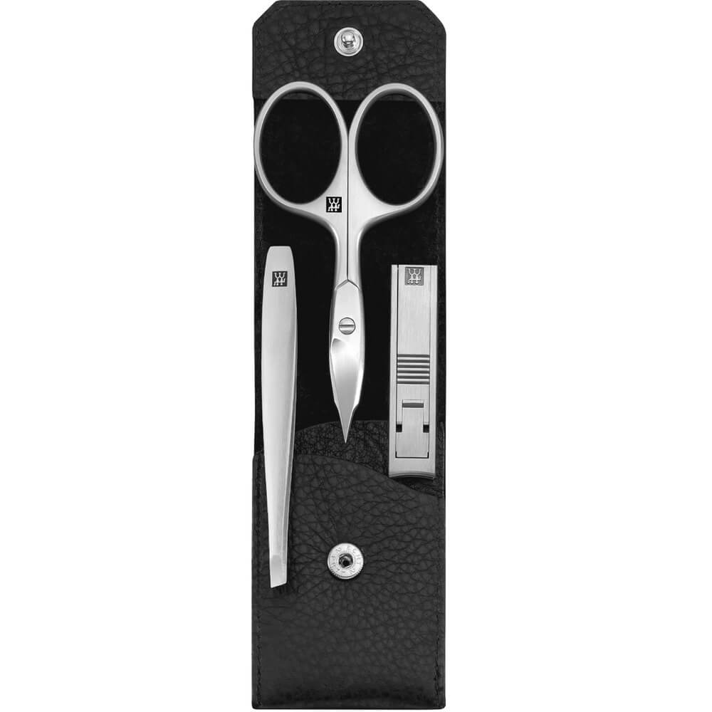Изображение товара Маникюрный набор Zwilling Twinox 98642-004 из 3 предметов нержавеющая сталь