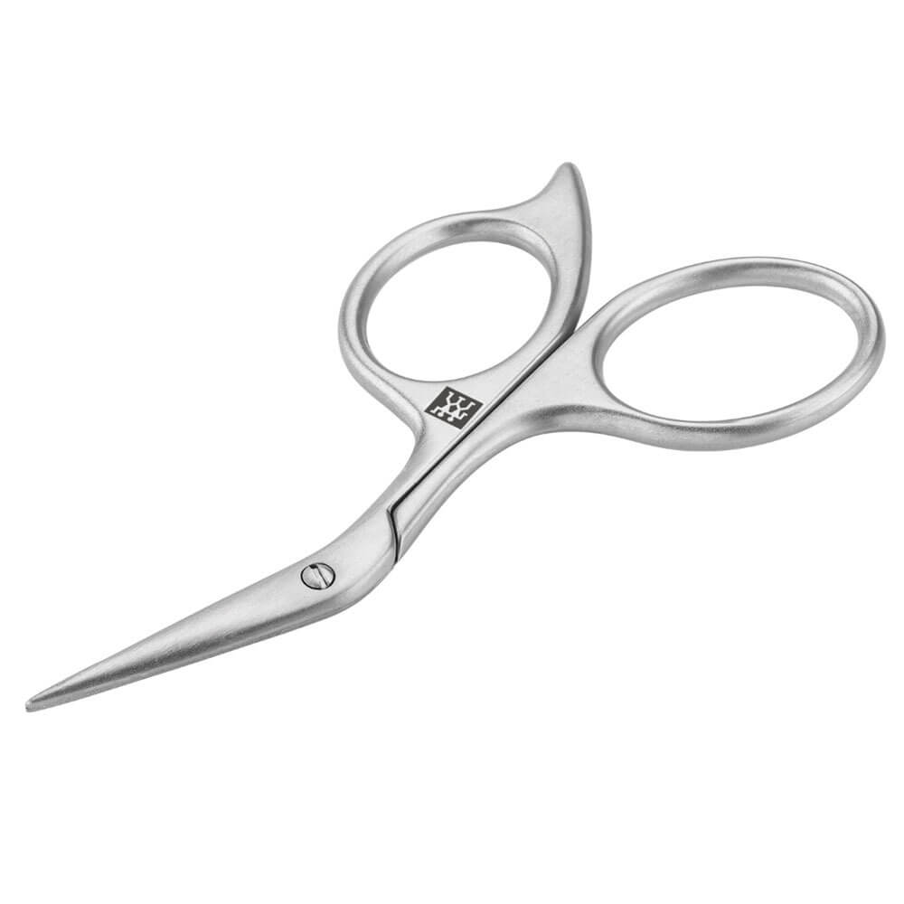 Изображение товара Ножницы для бровей Zwilling Twinox 43536-091 - профессиональный инструмент