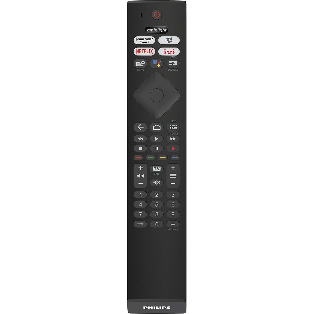 Купить Телевизор Philips The One 65PUS8506/60 (2021) в Москве
