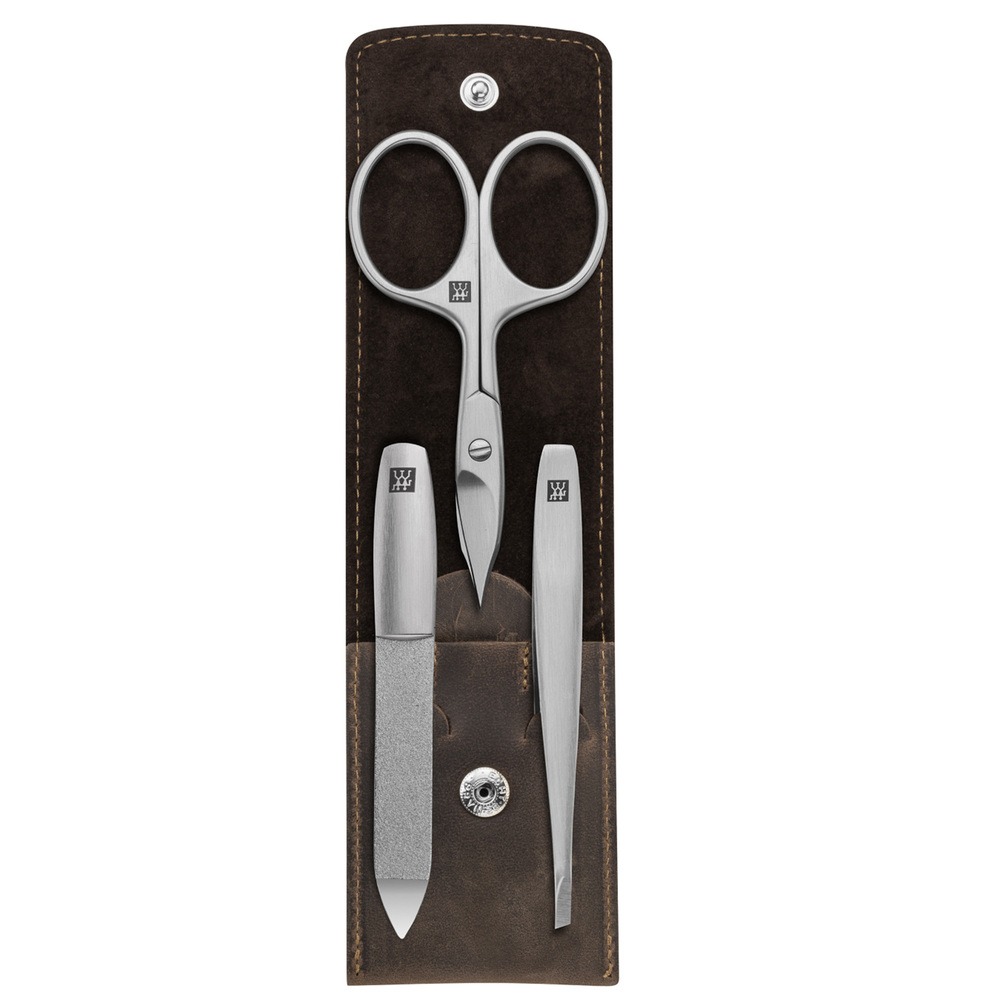 Изображение товара Маникюрный набор Zwilling Twinox 97405-007 для ухода за ногтями