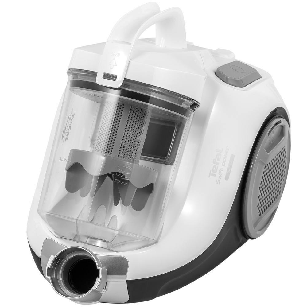 Купить Пылесос Tefal Swift Power Cyclonic TW2947EA в Брянске