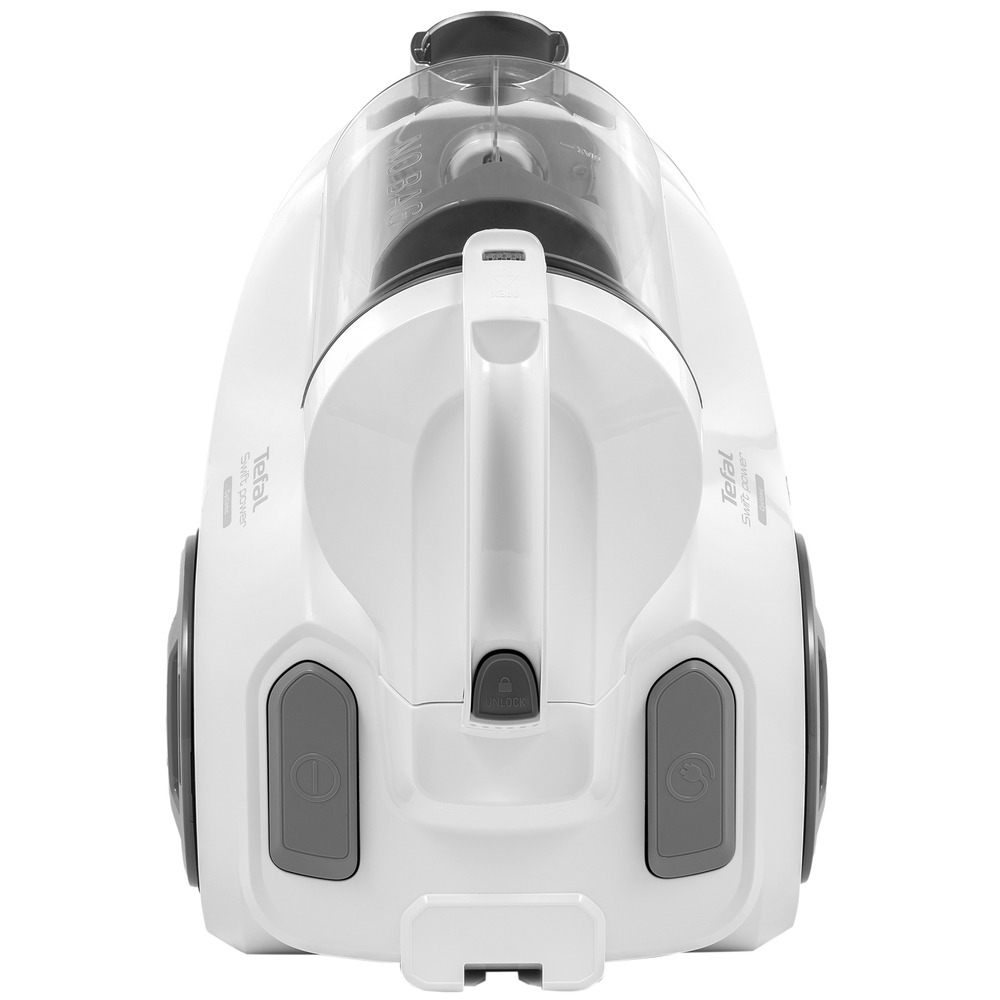 Купить Пылесос Tefal Swift Power Cyclonic TW2947EA в Москве