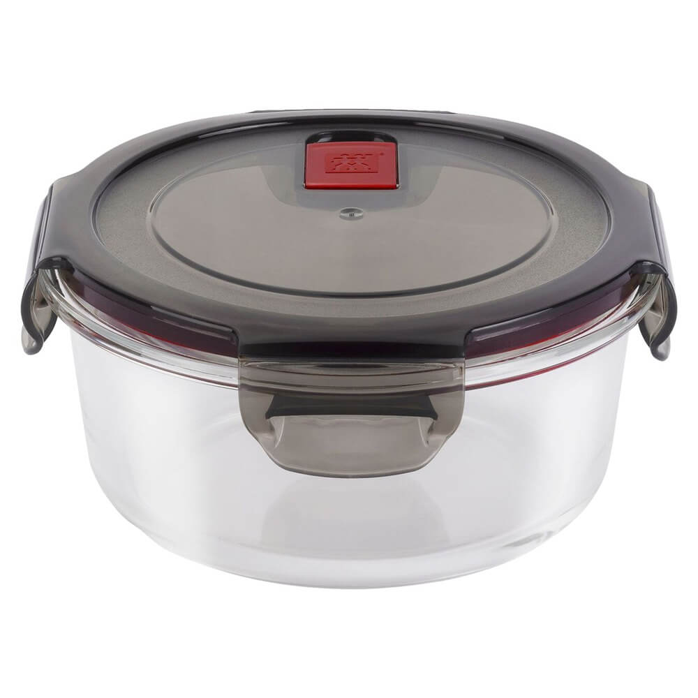 Изображение товара Контейнер для еды Zwilling Gusto с паровым клапаном 0.6 л Изображение товара Контейнер для еды Zwilling Gusto с паровым клапаном 0.6 л