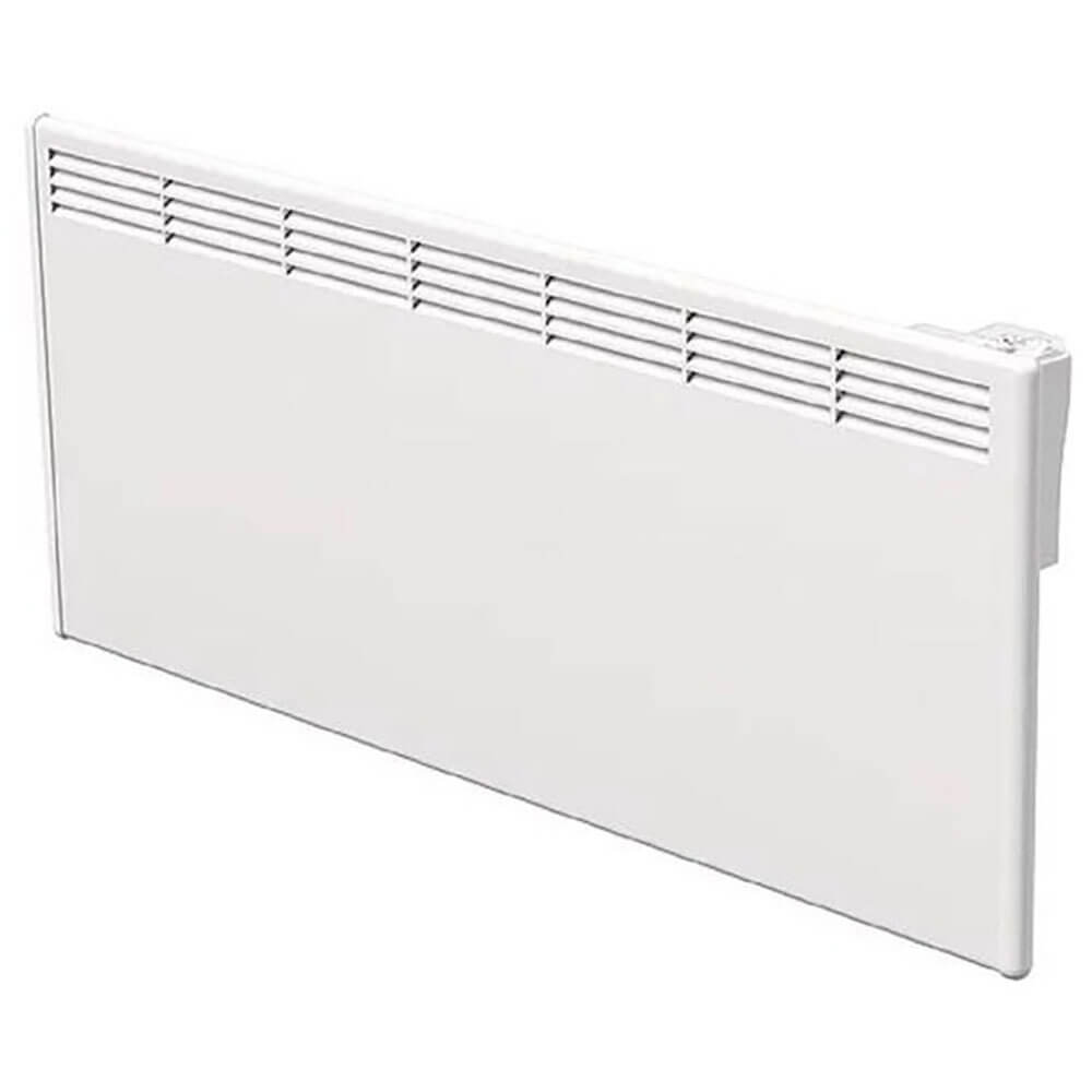 Изображение товара Обогреватель Beha P 12 настенный конвектор мощность 1250 Вт 12 м2 тепловая мощность