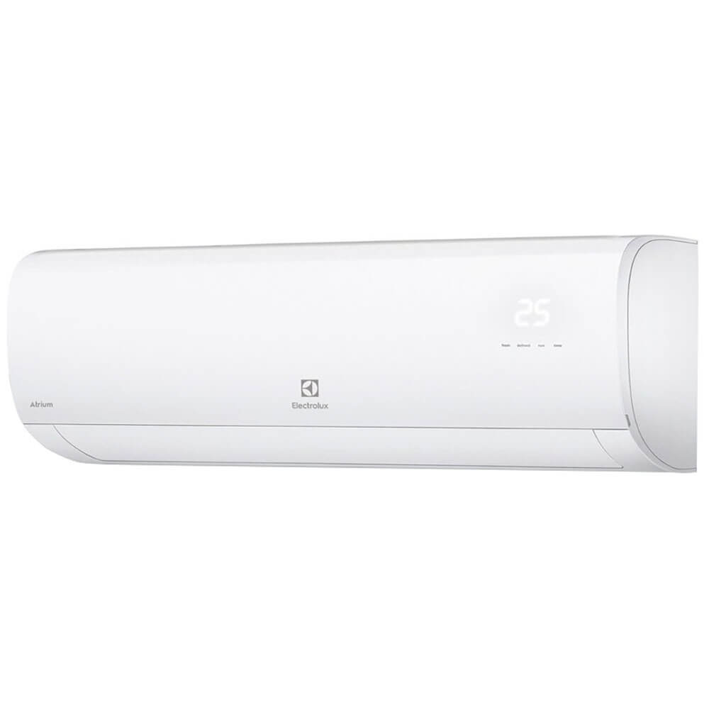 Технические Характеристики Кондиционер Electrolux EACS-09HAT/N3_21Y ...